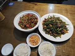 -小厨食堂(黄田坝店)