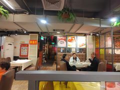 -老廣食堂(区庄店)