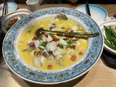-观盐·盐帮菜(官园桥店)
