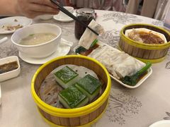 -香云轩·顺德菜(香云纱园林酒店店)