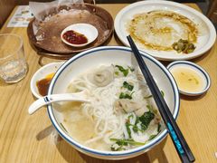 -潮巷·老潮汕美食集市(欢乐港湾店)