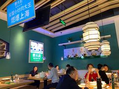 大堂-费大厨辣椒炒肉(吉联MALL店)