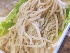 精品千层肚-小龙坎老火锅(北京三里屯店)