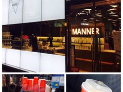 -Manner Coffee(大宁国际商业广场店)