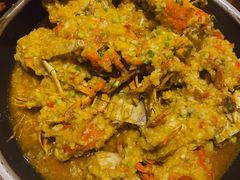 -一棠龙虾•王牌虾球(楚河汉街店)