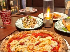 -Mammamia意大利餐厅(阳春巷店)