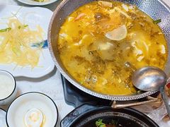-陈生记黑鱼馆·20年活鱼现杀(宁波鼓楼店)