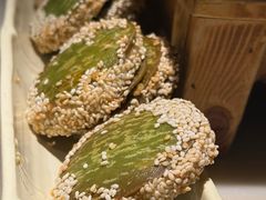 -绿茶餐厅(西单老佛爷店)