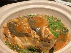 -永安鱼庄·镇江菜(丁卯店)