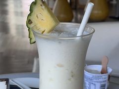 -大堂酒廊·亚龙湾万豪度假酒店