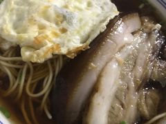 -大时代美食面馆
