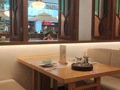 -顺风汤馆·广府粤菜(江宸天街店)