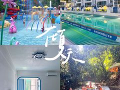 -清泉湾生态旅游度假区