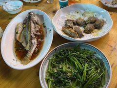 -舌尖上·霞浦滩涂海鲜·新闽菜(总店)