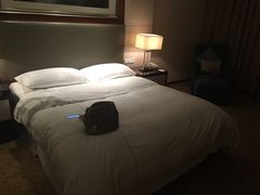 -淮安曙光国际大酒店(大运河广场花街店)