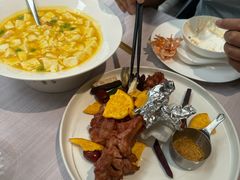 -龙猫意杯花园餐厅(芙蓉湖店)