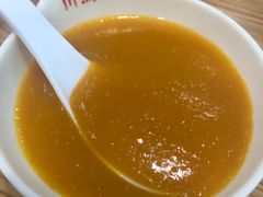 南瓜粥-余丞记川渝面馆(云峰店)