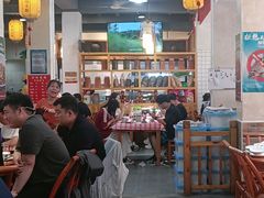 -好帮厨·下饭浏阳菜·坚持现炒(月湖店)