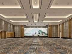 -中山喜来登酒店