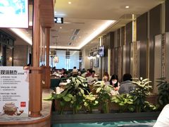大堂-避风塘·老港味餐厅(虹口龙之梦店)