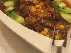 -新疆大厦·慕士塔格餐厅