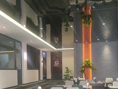 -何适山庄 ·可团建(水长城P2停车场店)