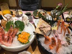 -花潮料理艺食馆(世欧广场店)