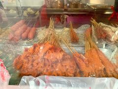 -辽B·小串(总店)
