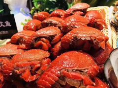 -星伦多自助料理·涮烤一体(嘉兴八佰伴店)