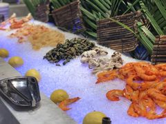 -鹭江潮餐厅•福建菜(鹭江佲家酒店)