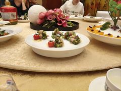 -民族饭店-四季餐厅