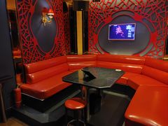 -萧邦音乐会所KTV·蒸汽活海鲜自助(福田店)