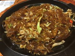 -阿罗新疆菜(人民广场店)