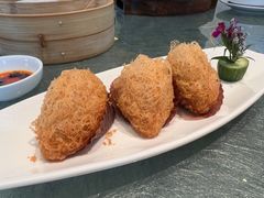 炸芋角-金悦轩海鲜城(渔人码头店)
