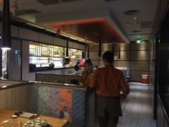 -赤坂亭·M9和牛烧肉·铁板烧(合肥万象城店)