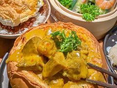 -岛风·台食小馆 ISLAND BISTRO(烟台山店)