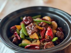 -上海小南国(国会店)