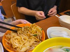 -龙抄手(春熙路总店)