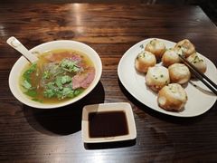 -哑巴生煎(临顿路店)