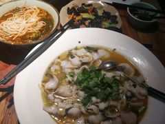 -缘生态云南菜·野生菌庭院餐厅(华侨城店)