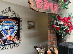 -天毓山庄·餐厅