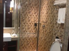 -东北大厦酒店(沈阳北站青年大街店)