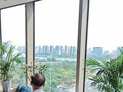 -皇朝万鑫自助餐厅