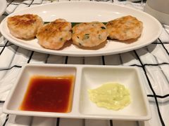 -双合园·海鲜水饺青岛菜(万佳广场店)