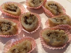 -黛瓦里巷(南京东路店)