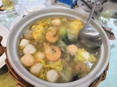-光明邨大酒家(淮海路店)