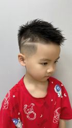 -尚艺SUNESY美容美发
