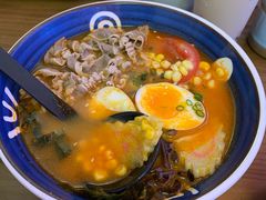 -饭町二郎日式综合茶餐(中安广场店)
