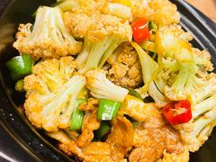 -一轩饺子馆(丽都店)