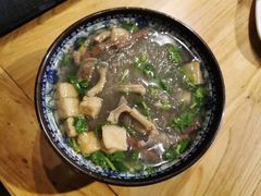 -老城南.鸭血粉丝汤(夫子庙店)